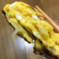 yuto_h's cooksnap of when they made 母の思い出料理玉ねぎ甘々絶品簡単卵焼き.