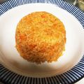 피오！'s cooksnap of when they made 簡単♪チキンライスを美味しくするコツ☆.