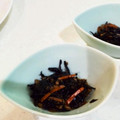 りょうまもも's cooksnap of when they made ＊冷凍保存♪ウチのお弁当用ひじき煮＊.