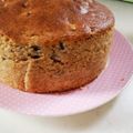 ＊こにママ＊'s cooksnap of when they made 簡単すぎるのにおいしい！小豆ケーキ.
