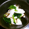 ゆざく's cooksnap of when they made 【昆布屋レシピ】きざみ昆布とかぶの漬物.