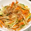 はいりほう's cooksnap of when they made ☆もやしの冷製かつお風味☆.