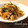矢切のねぎちゃん's cooksnap of when they made 材料４つ！きのこのマヨキムチ炒め♪.