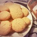 kanayan♡'s cooksnap of when they made ヴィーガン・ココナッツミルククッキー.