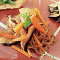 クックC90L90☆'s cooksnap of when they made 白滝の煮物♪.