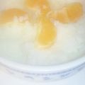 今日のおやつ何かな's cooksnap of when they made ミルクアイス.