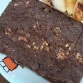 junchan⭐'s cooksnap of when they made 糖質制限 簡単おからケーキ.