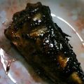 ぶるう★べりい's cooksnap of when they made こってり旨味！鯖の味噌煮.