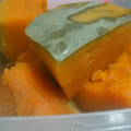 きむま's cooksnap of when they made しっとり甘めなかぼちゃの煮物.