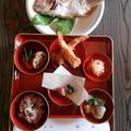 ☆はなはな☆'s cooksnap of when they made 百日祝い☆お食い初め膳☆.