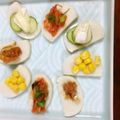 ヒサヤン's cooksnap of when they made おつまみにかまぼこ.
