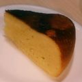 ★maimaiまま★'s cooksnap of when they made 炊飯器で簡単☆なんちゃってチーズケーキ.