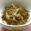 meikun0126's cooksnap of when they made 出がらし煮干のたつくり風.