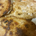 ナママちゃん's cooksnap of when they made 簡単☆ポークのチーズはさみ焼き.