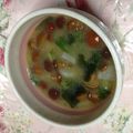 あざらしの赤ちゃん's cooksnap of when they made ♥わかめとなめこと大根のお味噌汁♥.