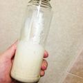★さやん★'s cooksnap of when they made 簡単手作り♪シーザーサラダドレッシング.