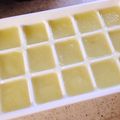チョコ＆マロン's cooksnap of when they made ♡たまねぎ氷♡ヾ(*⌒▽⌒)ノ.