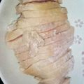 smile2525☆'s cooksnap of when they made 簡単すぎるー！鶏ハム.