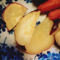 yoshi☆27's cooksnap of when they made お弁当にもOK!!さつまいも甘煮.