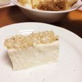 ymizuho's cooksnap of when they made 野菜ソムリエの、豆腐塩麹モッツァレラ。.