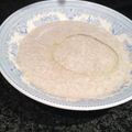 didiko's cooksnap of when they made マッシュルームのスープ.