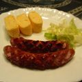 ジョングレ's cooksnap of when they made ＊和風ドレッシングでふわふわ卵焼き＊.