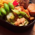 3E4a_'s cooksnap of when they made 後１品に♪キャベツとツナのマヨ醤油炒め.