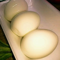 ユーロン's cooksnap of when they made 超簡単☆ヒビ不要‼つるんとキレイなゆで卵.