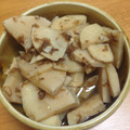 la_breeze's cooksnap of when they made 簡単☆筍の土佐煮.