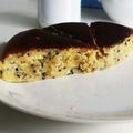 けちゃっぷらんど's cooksnap of when they made スイートポテト＆ジンジャー炊飯器ケーキ♡.