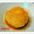 ぷりんちょこ♪'s cooksnap of when they made 簡単いももち☆.
