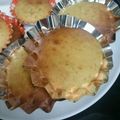 ☆ゆかねえさん☆'s cooksnap of when they made 初心者さんの♪ジャムでサクふわマフィン.
