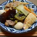 豆大福モッチ's cooksnap of when they made 中華屋さんの味♪簡単ヘルシー八宝菜.