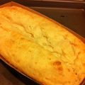kachanYA's cooksnap of when they made フロマージュ＊パウンドケーキ.
