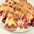 ＊もねこ＊'s cooksnap of when they made 簡単♪オムそばめし♥.