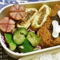 サイエンスまま's cooksnap of when they made マニアック卵焼き（笑）.