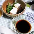 ＴＯＭＯＷＡＴ's cooksnap of when they made 簡単に湯豆腐鍋.