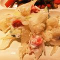 エルフ大好き's cooksnap of when they made とっても簡単♡ポテトサラダ♡.