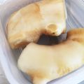 sorahiro's cooksnap of when they made 長持ち!!生姜の簡単保存方法♪.
