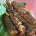 あこちゃん8181's cooksnap of when they made 簡単中華＾＾ハゼのチリソース　.
