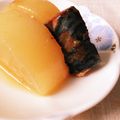 ひよみん's cooksnap of when they made さば缶を使った超簡単超時短なさば味噌大根.