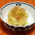 mako♡ばぁ's cooksnap of when they made カリフラワーの簡単おひたし.