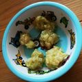 ん～たけちょ's cooksnap of when they made もちもちキャベツ♡.
