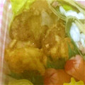 めーこ先生's cooksnap of when they made さっくさく!わが家のからあげ.