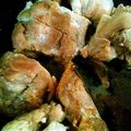 ゆうあいままま's cooksnap of when they made 鶏の照り焼き.