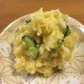 mayu_fu's cooksnap of when they made 時短ポテトサラダ.
