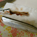 みきみき2818's cooksnap of when they made サンマの簡単内蔵とり.