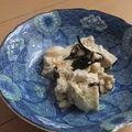 きらり流れ星's cooksnap of when they made 圧力鍋で高野豆腐！失敗！成功！.