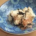 きらり流れ星's cooksnap of when they made 圧力鍋で高野豆腐！失敗！成功！.