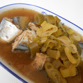 みきみき2818's cooksnap of when they made 簡単！骨ごと秋刀魚の煮付け.